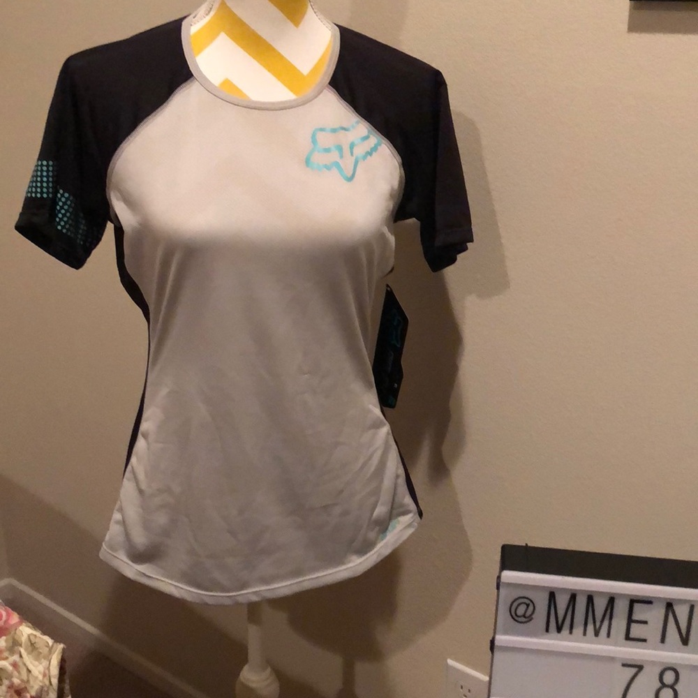 Cycling jersey. xl kids size
